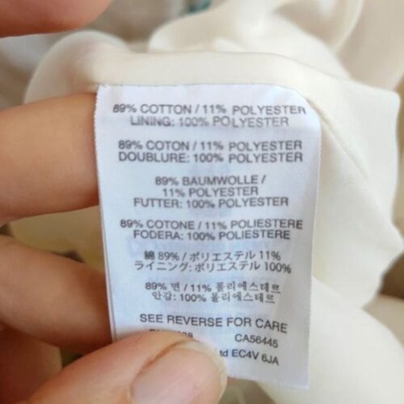 J. Crew Work Dress EUC - Picture 6 of 6